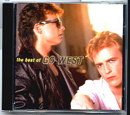 Go West - The Best Of